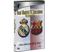 Les Grands Derbies Européens : Real Madrid / FC Barcelone E