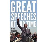 Les grands discours de notre temps