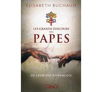 Les grands discours des papes