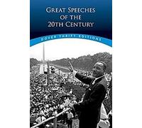 Les grands discours du 20e siècle