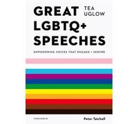 Les grands discours LGBTQ