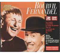 Les Grands du Rire (2CD)