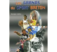 Les grands du sport breton