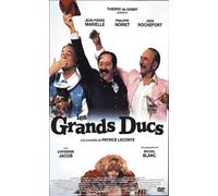 Les Grands Ducs