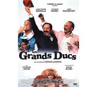 Les Grands Ducs