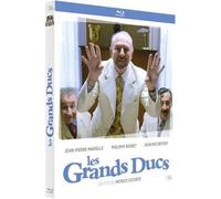 Les Grands Ducs - Blu-Ray