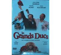 Les Grands Ducs - Edition Belge