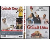 Les Grands Ducs [Import belge]