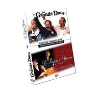 Les Grands ducs / Le Parfum d'Yvonne - Bi-pack 2 DVD