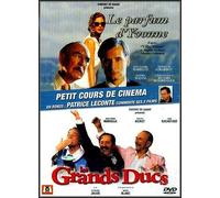 Le Parfum d'Yvonne / Les Grands ducs
