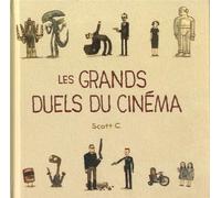 Les Grands Duels Du Cinéma