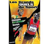 Les Grands duels du sport - Athlétisme : Éthiopie / Kenya