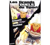 Les Grands duels du sport – Cyclisme : Anquetil / Poulidor