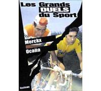 Les Grands duels du sport - Cyclisme : Merckx / Ocana