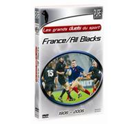 Les Grands Duels du Sport - France / All Blacks - 1906-2006