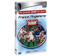 Les Grands duels du sport - France/Angleterre "le crunch", 1906 - 2006