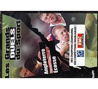 Les Grands Duels Du Sport - Rugby - Angleterre / Ecosse