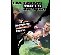 Les Grands Duels Du Sport - Rugby - Angleterre / Ecosse