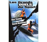Les Grands Duels Du Sport - Surf - Nat Young / Dave Nuuhiwa