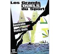 USA contre Australie