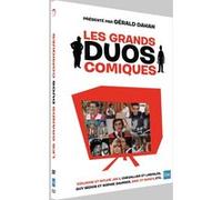 Les Grands Duos Comiques