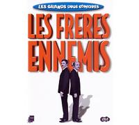 Les Grands Duos Comiques - Les Frères Ennemis
