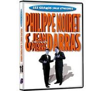 Les Grands Duos Comiques - Noiret & Darras G