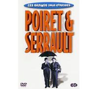 Les Grands Duos Comiques - Poiret & Serrault