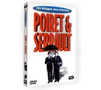 Les Grands Duos Comiques - Poiret & Serrault