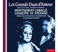Les Grands Duos D'amour