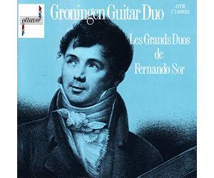 Les Grands Duos de..