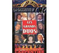 Les grands duos - stars de légende [VHS]