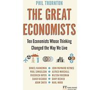 Les grands économistes