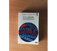 Les Grands économistes