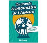 Les Grands Économistes De L'histoire