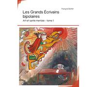 Les Grands Écrivains bipolaires