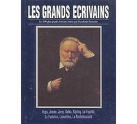 Les Grands Écrivains - T 6