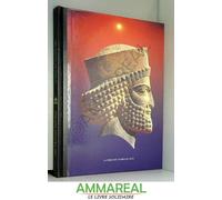 Les Grands Empires - La Perse Des Taureaux Ailes