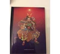 Les Grands Empires - L'empire Du Soleil Levant