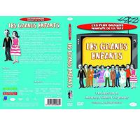 Les Grands enfants