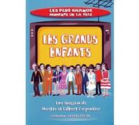 Les Grands enfants G