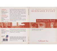 Les Grands Entretiens De Bernard Pivot - Jean-François Revel