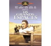 Les Grands espaces