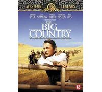Various Artists - Big Country [Import]