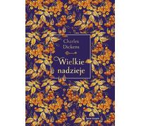 Les grands espoirs de Charles Dickens (Buch auf Polnisch)