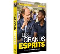 Les Grands Esprits