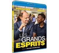 Les Grands Esprits – Blu-ray – Seven7