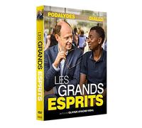 Les Grands Esprits