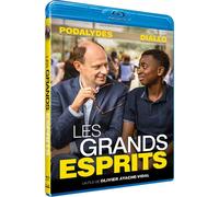Les Grands Esprits - Blu-Ray
