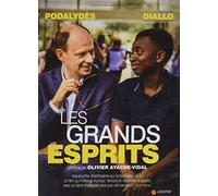 Les Grands Esprits [Edizione: Francia] [Region Free]
